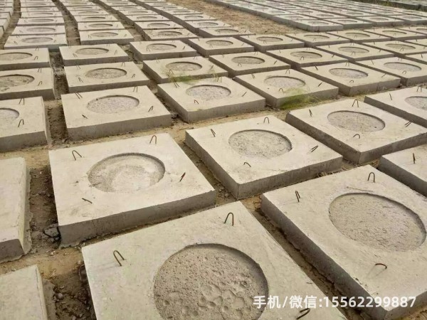 宜章DP12混凝土电杆底盘
