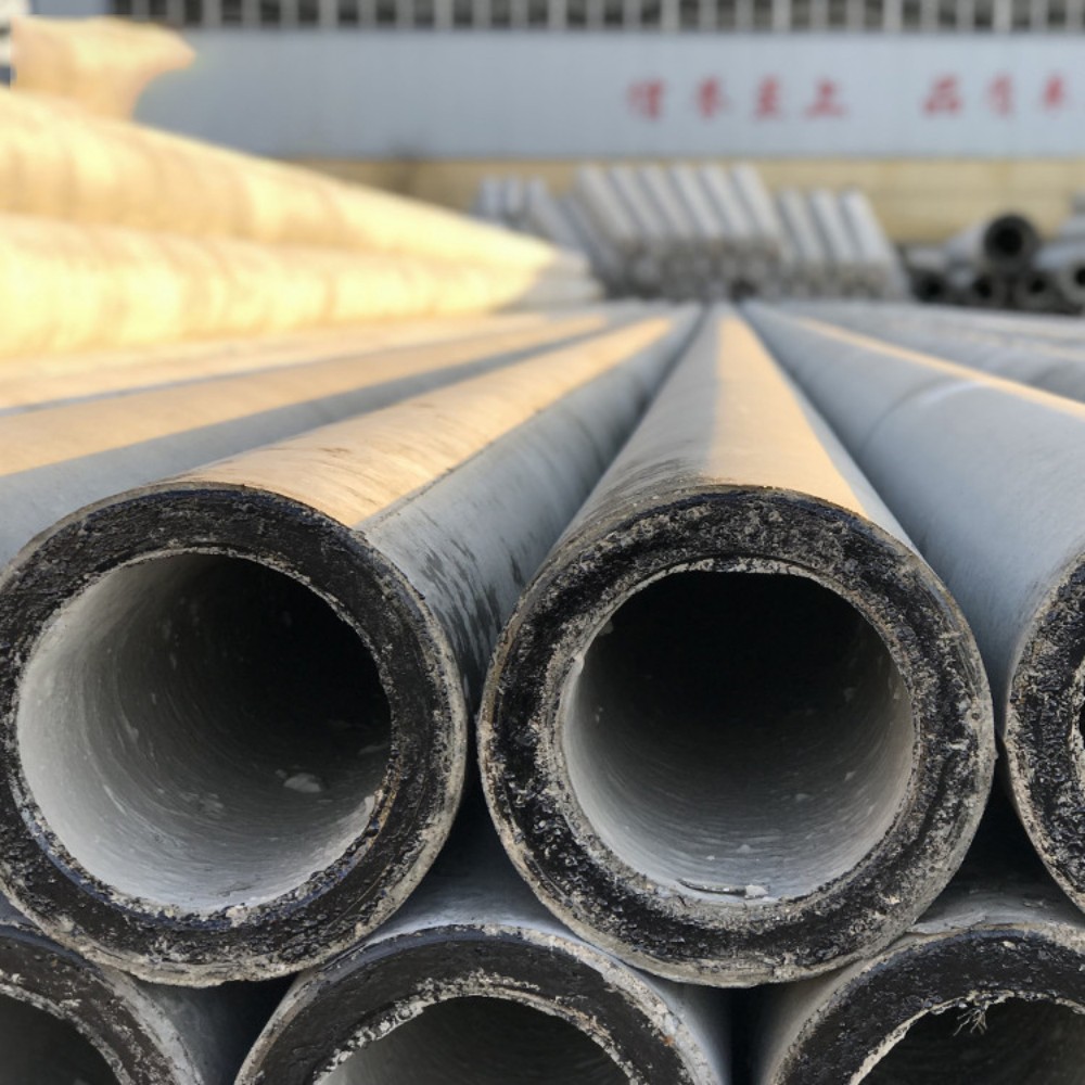 宜章150×10米预应力水泥电线杆